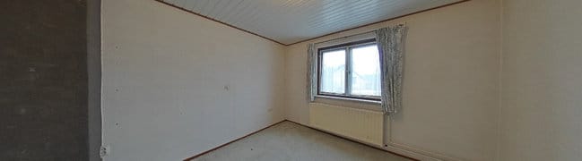 Slaapkamer