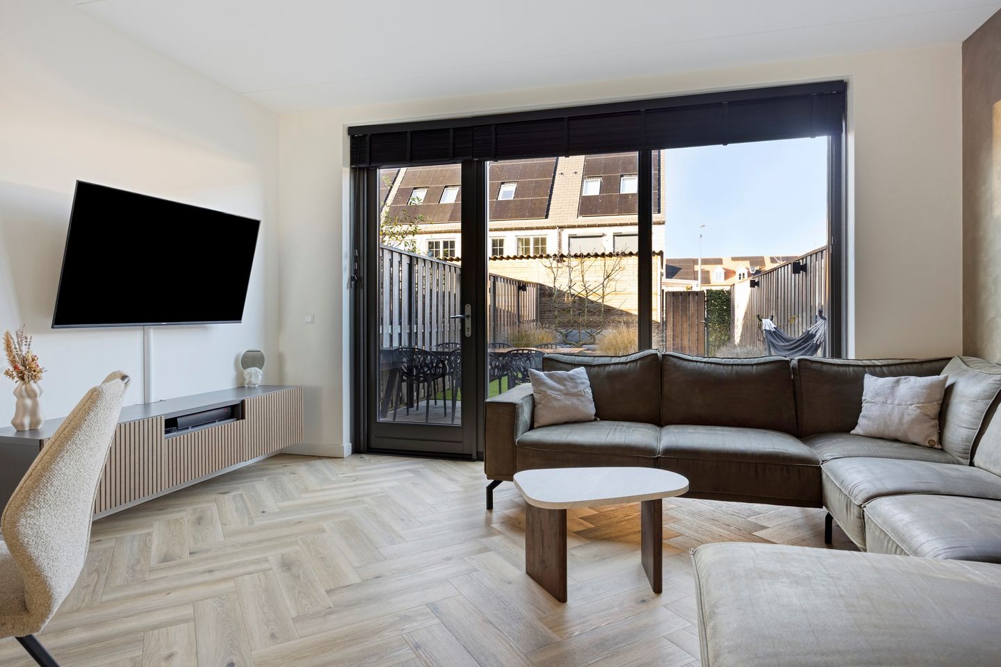 Foto 10 van Meerval 12