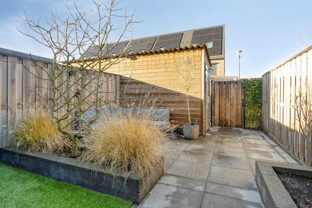 Foto 13 van Meerval 12