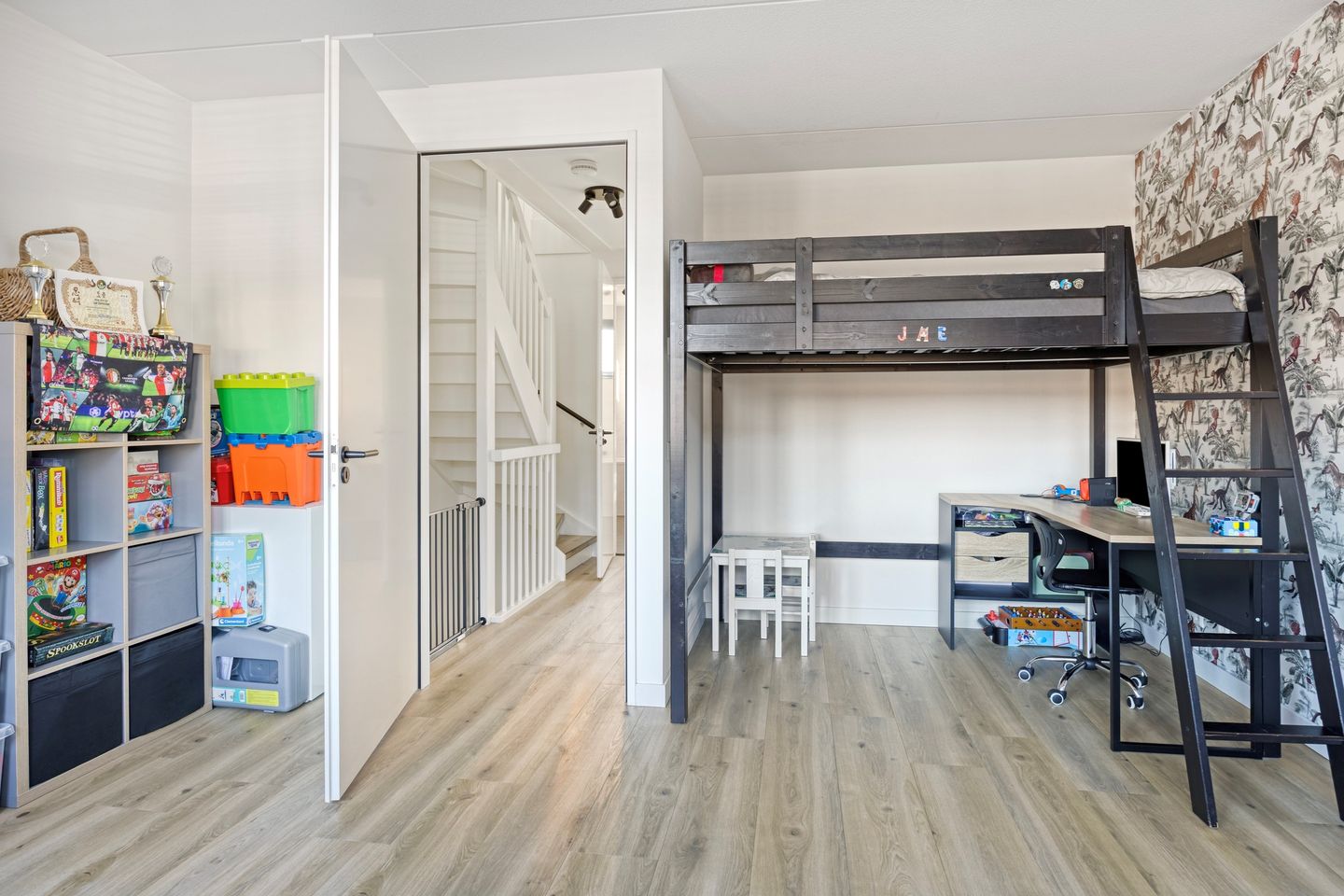 Foto 19 van Meerval 12