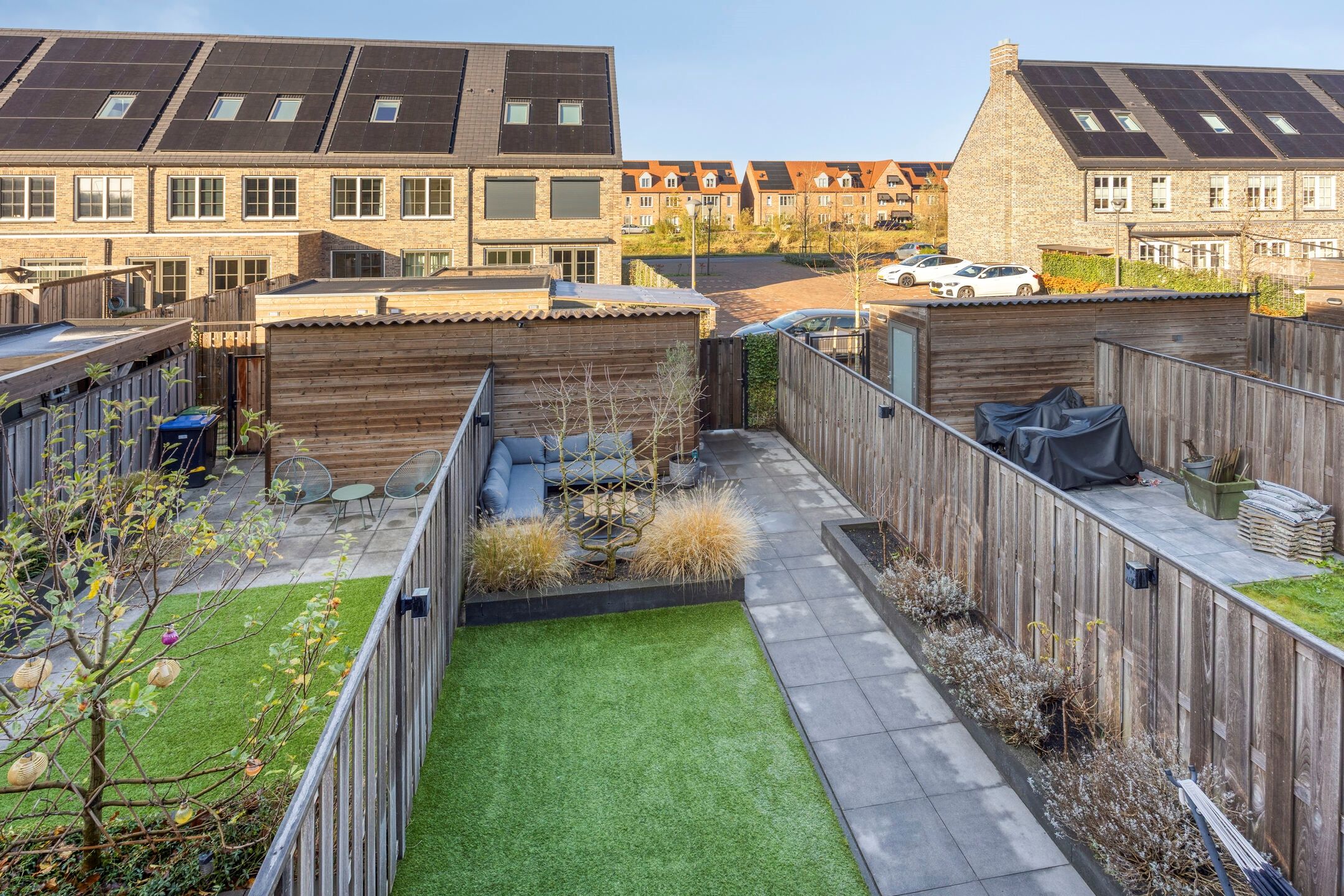 Foto 30 van Meerval 12