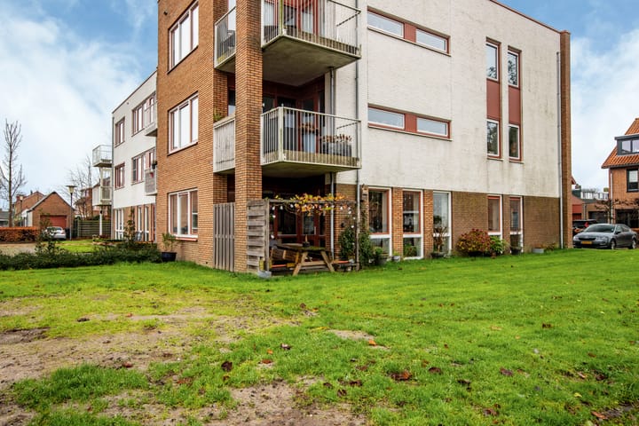 Foto 5 van L.A. Braakstraat 13