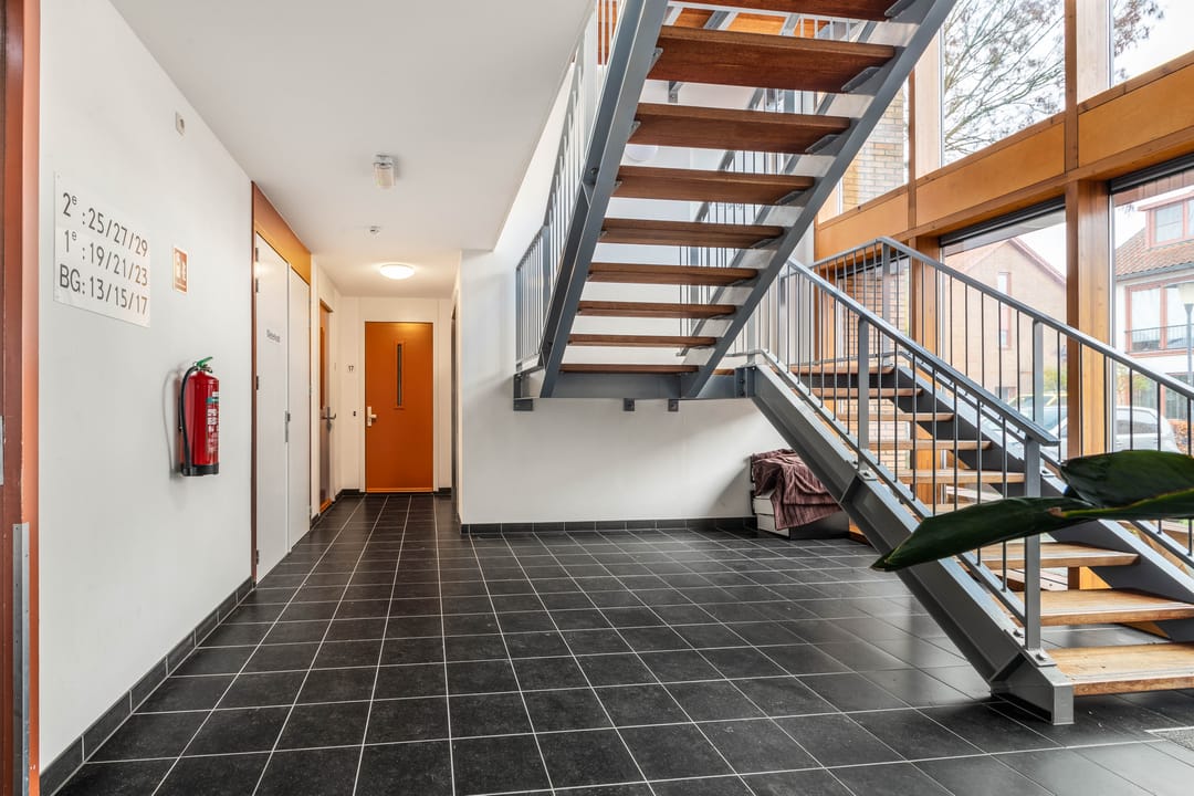 Foto 28 van L.A. Braakstraat 13