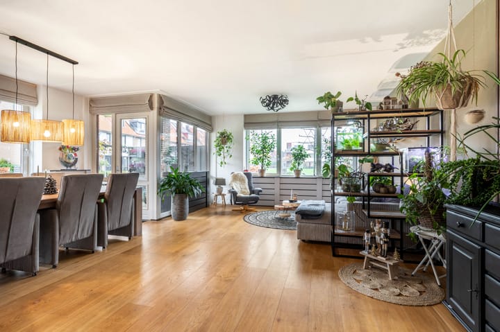 Foto 9 van L.A. Braakstraat 13