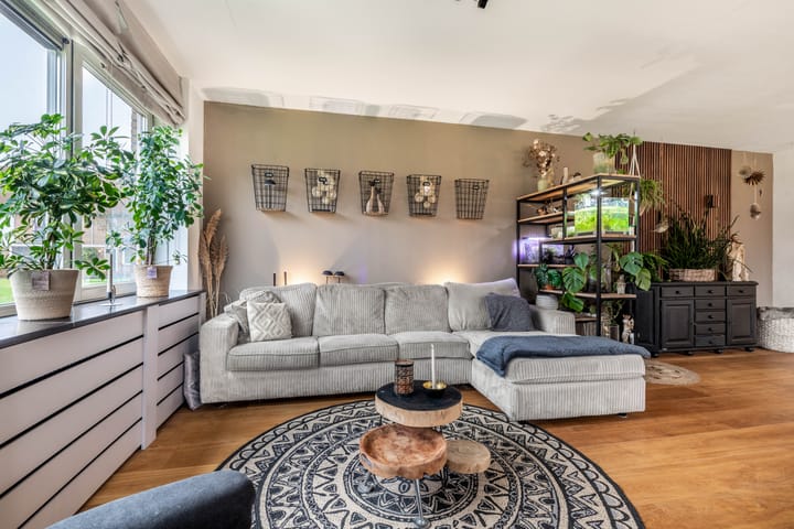 Foto 10 van L.A. Braakstraat 13