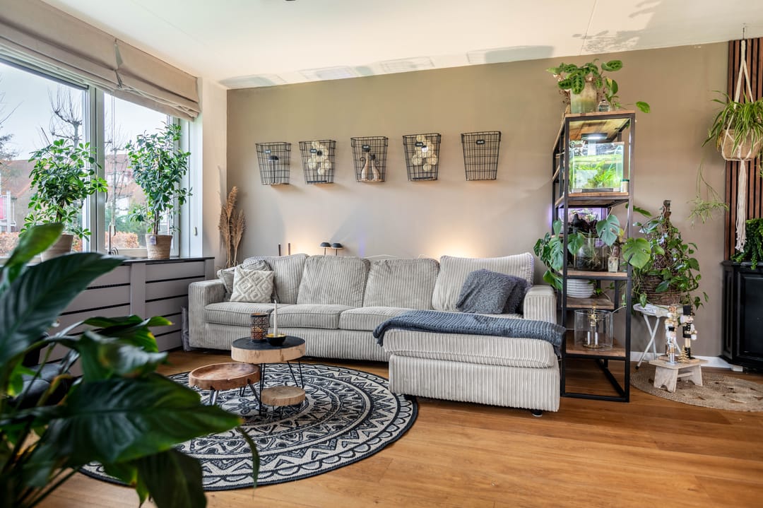 Foto 11 van L.A. Braakstraat 13