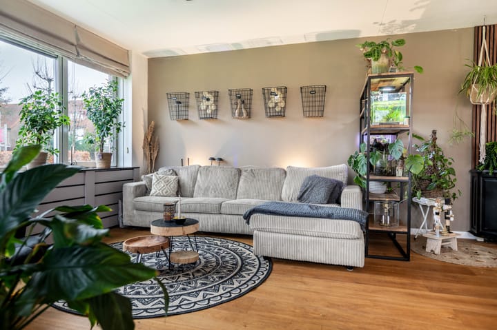 Foto 11 van L.A. Braakstraat 13