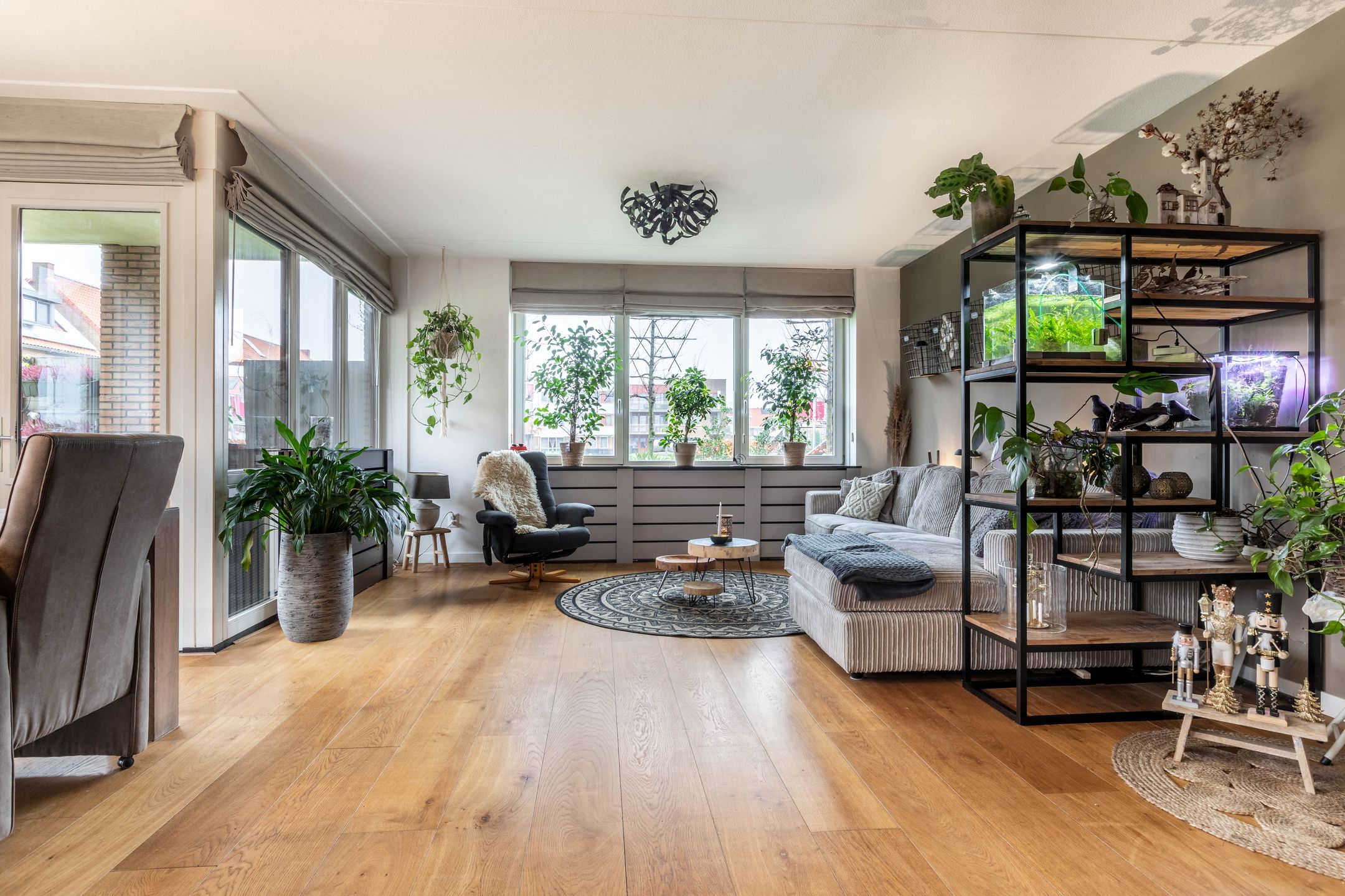 Foto 12 van L.A. Braakstraat 13