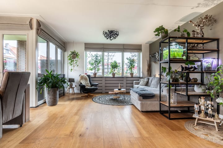 Foto 12 van L.A. Braakstraat 13