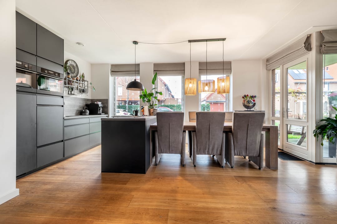 Foto 13 van L.A. Braakstraat 13