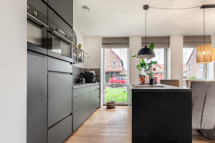 Foto 16 van L.A. Braakstraat 13