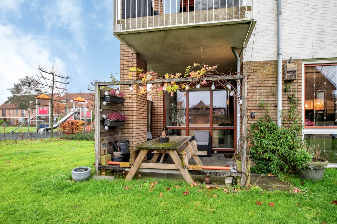 Foto 17 van L.A. Braakstraat 13