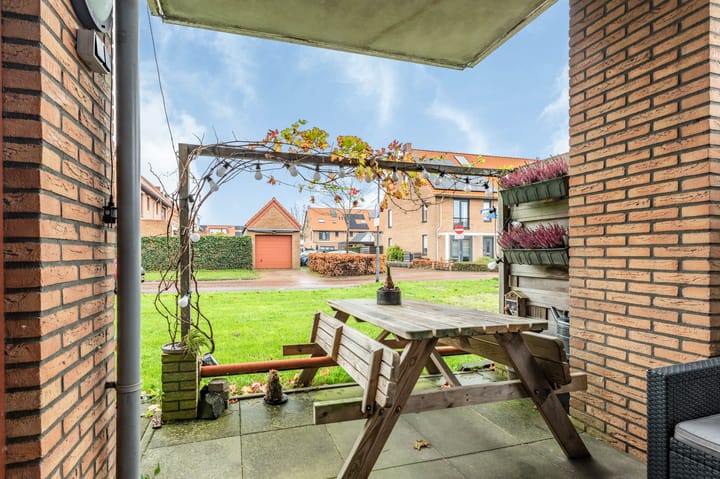 Foto 4 van L.A. Braakstraat 13