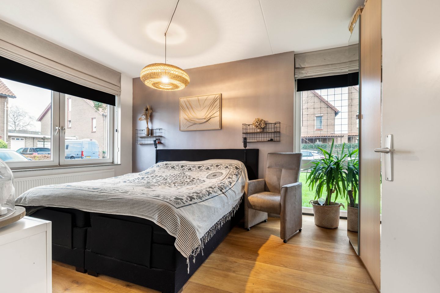 Foto 19 van L.A. Braakstraat 13