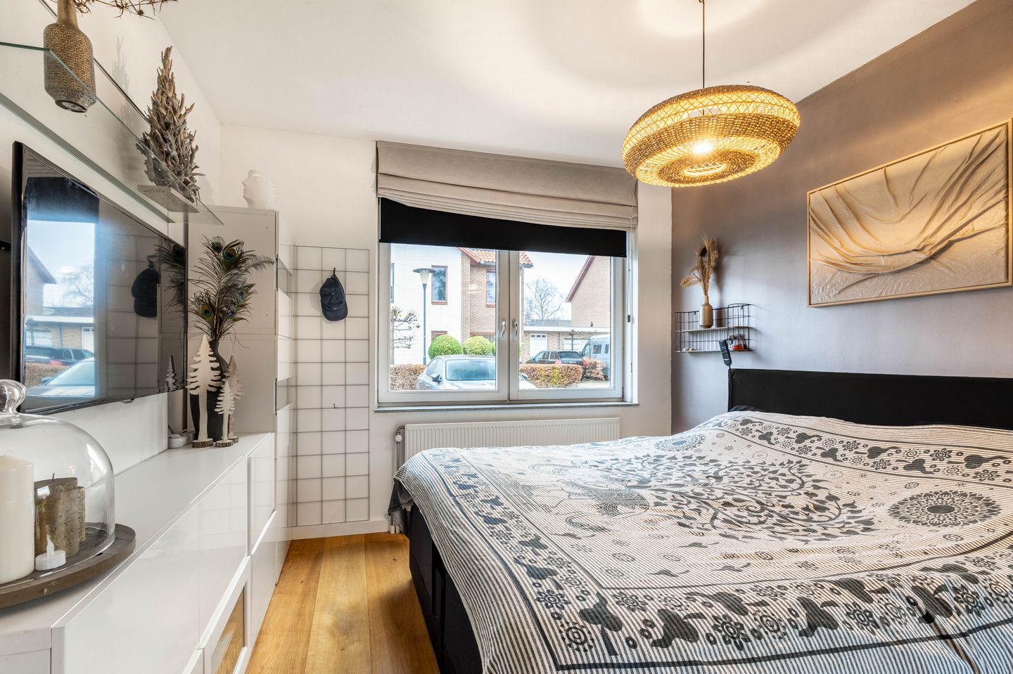 Foto 20 van L.A. Braakstraat 13