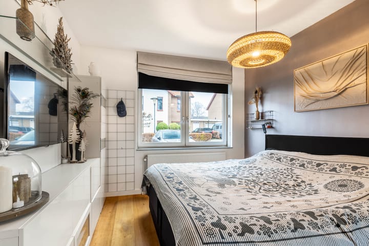 Foto 20 van L.A. Braakstraat 13