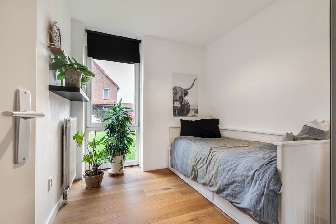 Foto 22 van L.A. Braakstraat 13