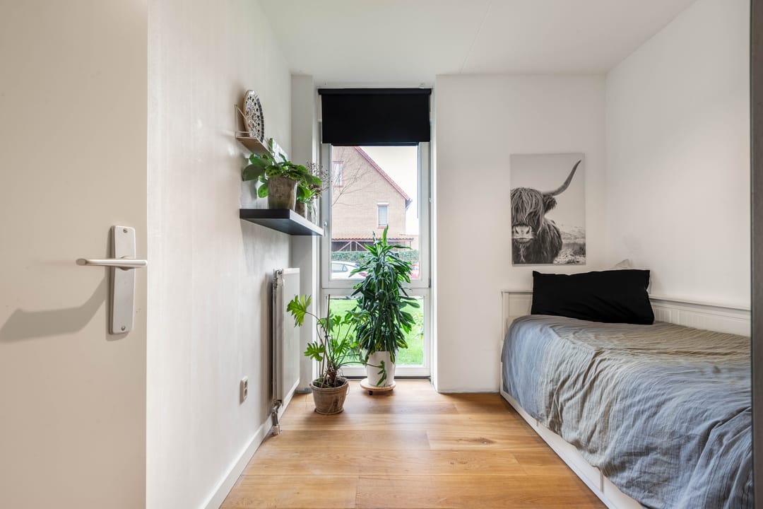 Foto 23 van L.A. Braakstraat 13