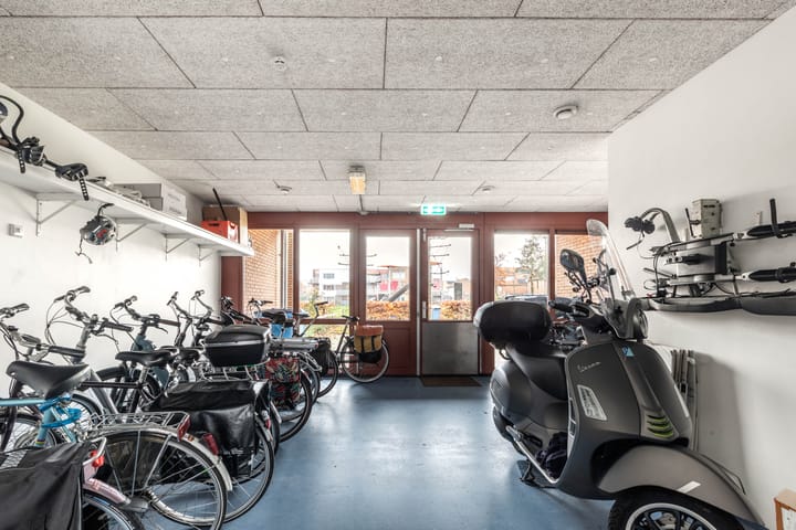 Foto 27 van L.A. Braakstraat 13