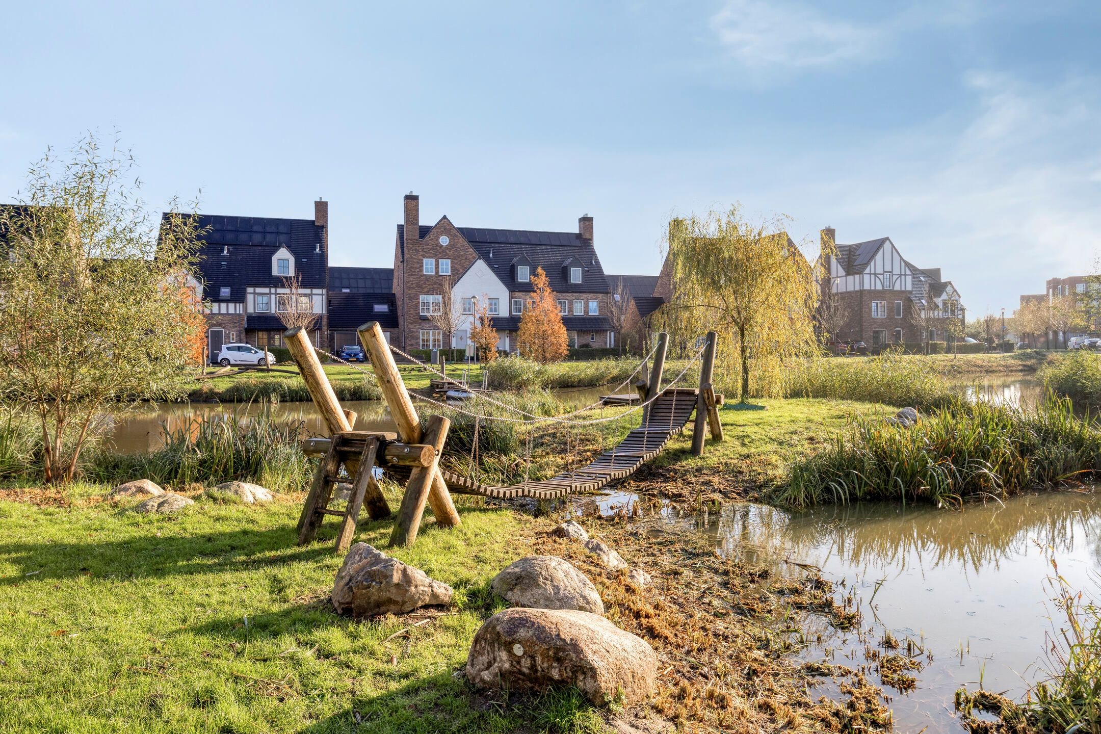 Foto 33 van Meerval 12