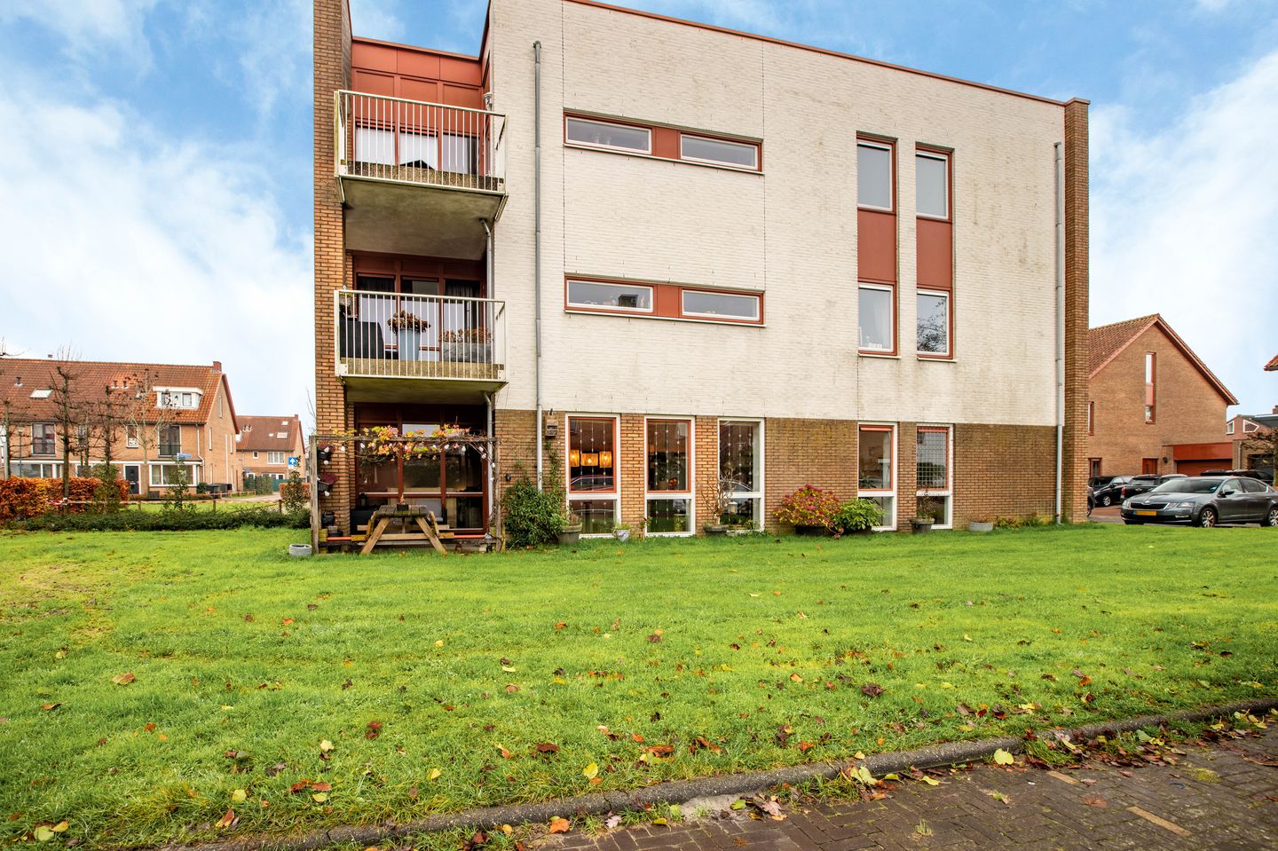 Foto 29 van L.A. Braakstraat 13