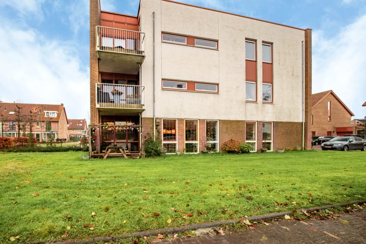 Foto 29 van L.A. Braakstraat 13