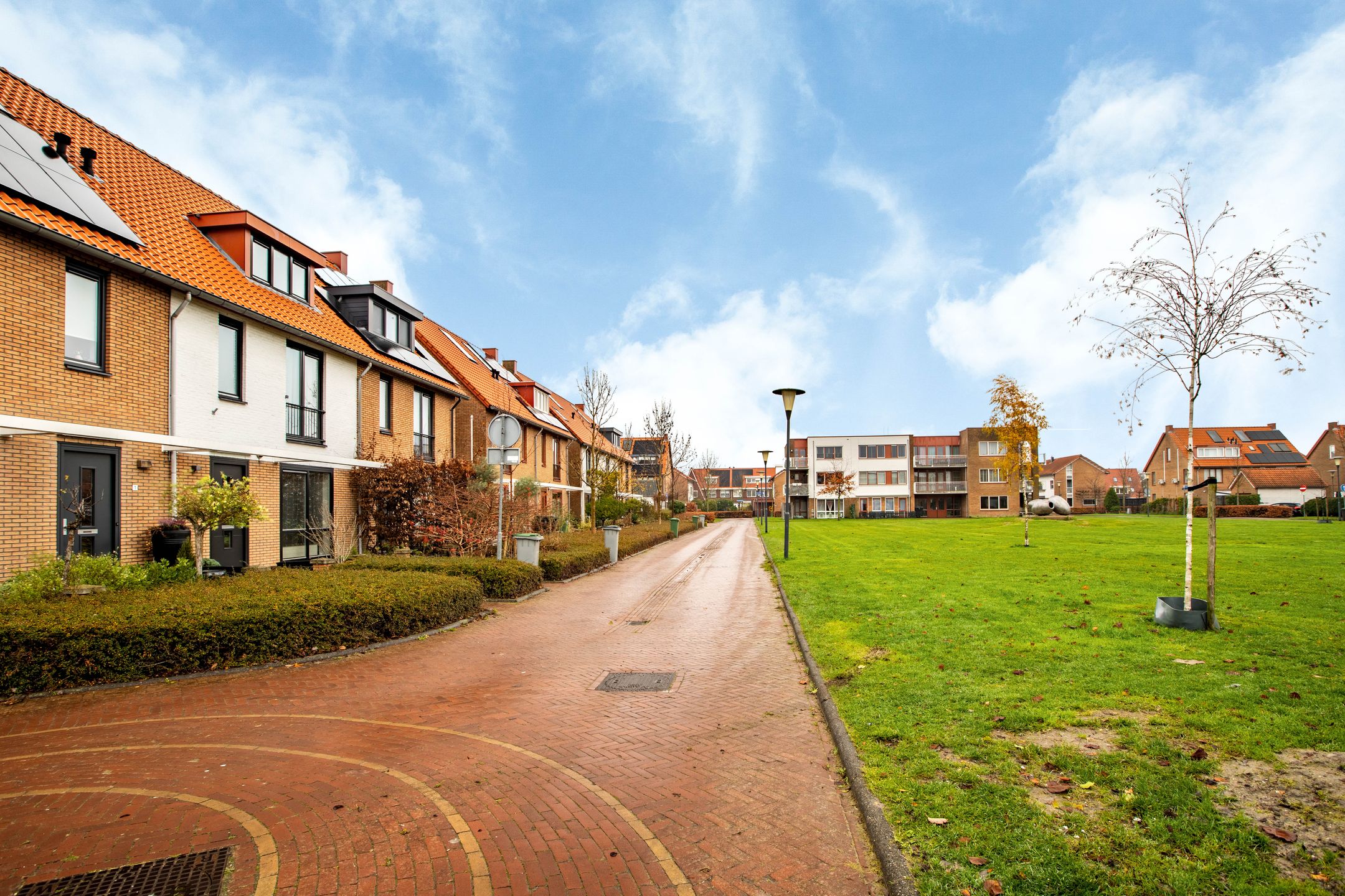 Foto 30 van L.A. Braakstraat 13