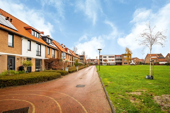 Foto 30 van L.A. Braakstraat 13