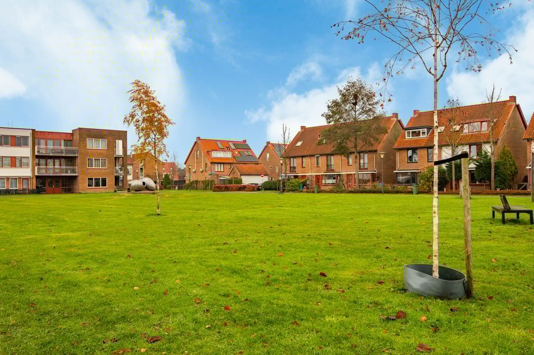 Foto 31 van L.A. Braakstraat 13