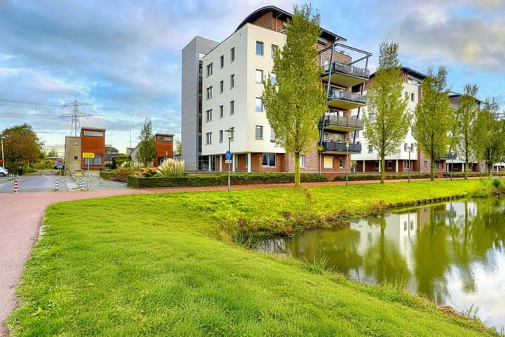 Lobeliuslaan 162 main image