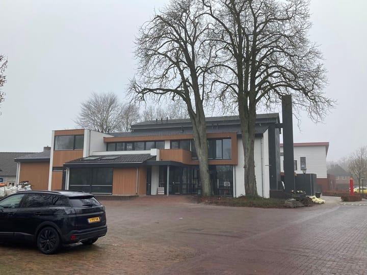 Foto 1 van Dorpstraat 13-B