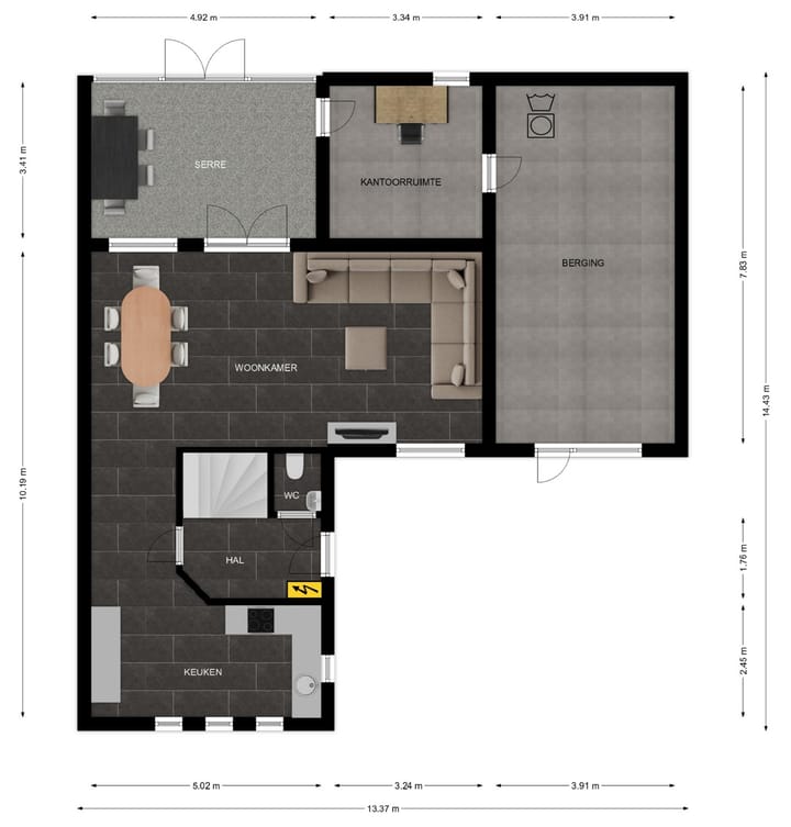 Foto 37 van Grasweide 26