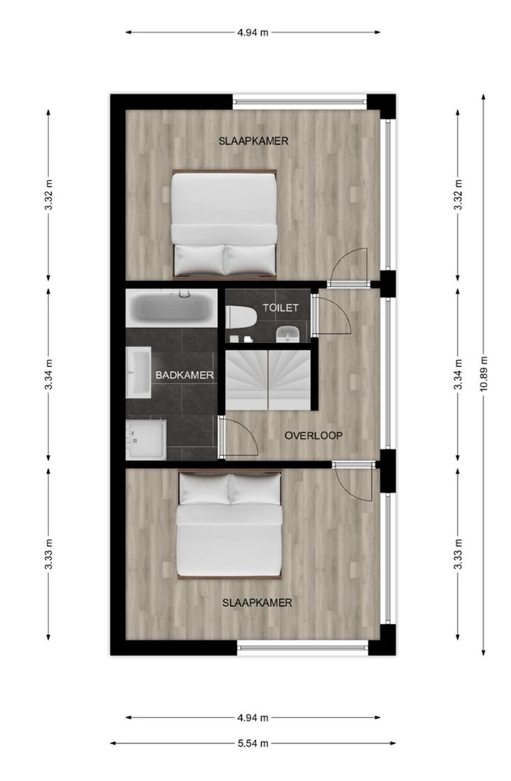 Foto 38 van Grasweide 26