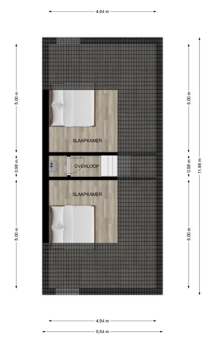 Foto 39 van Grasweide 26