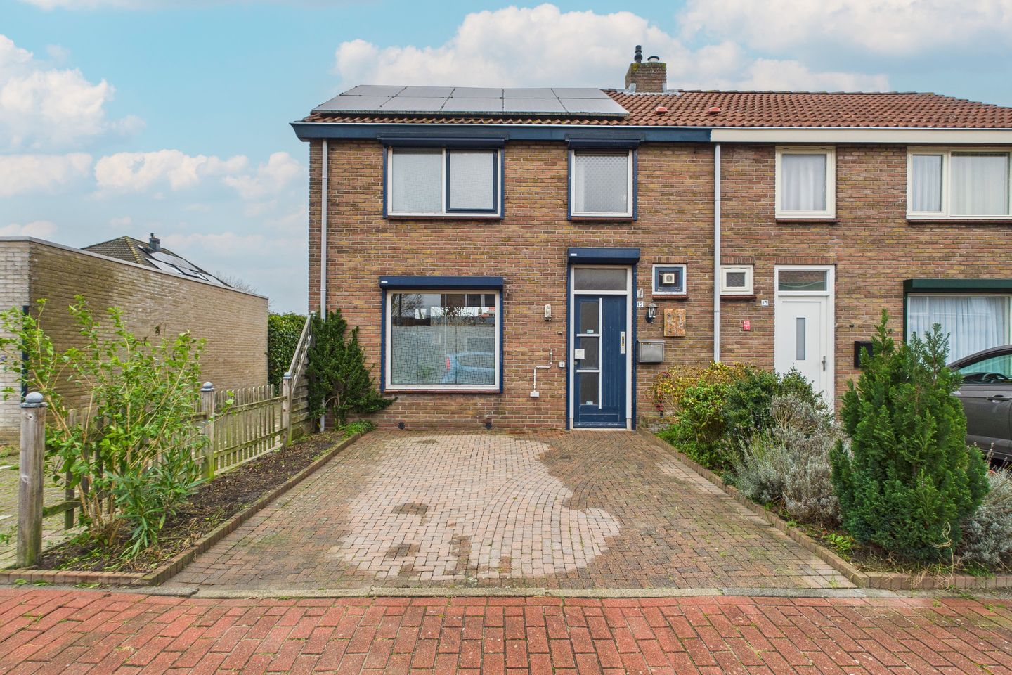 Foto 1 van Populierenstraat 15