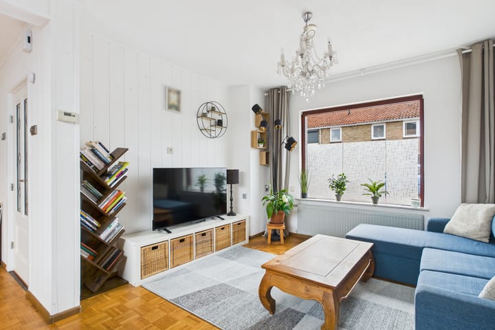 Foto 2 van Populierenstraat 15