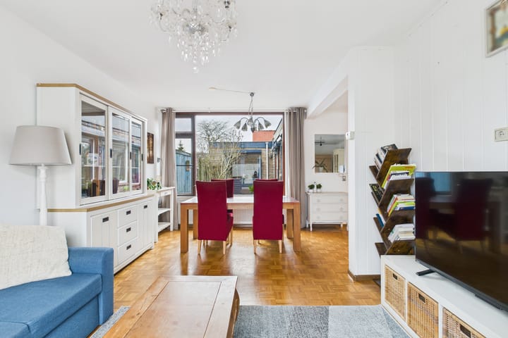 Foto 3 van Populierenstraat 15