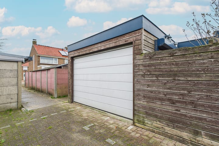 Foto 6 van Populierenstraat 15