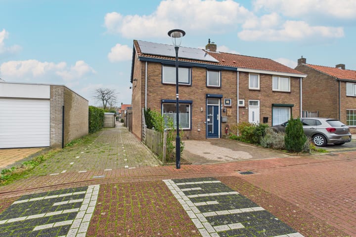 Foto 7 van Populierenstraat 15