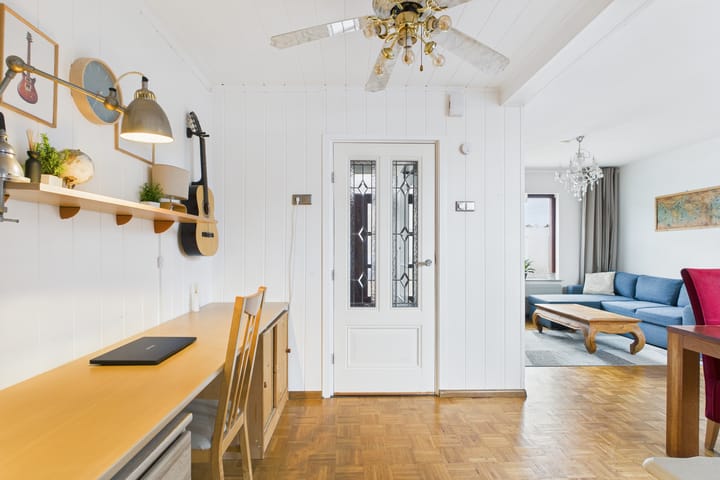 Foto 11 van Populierenstraat 15