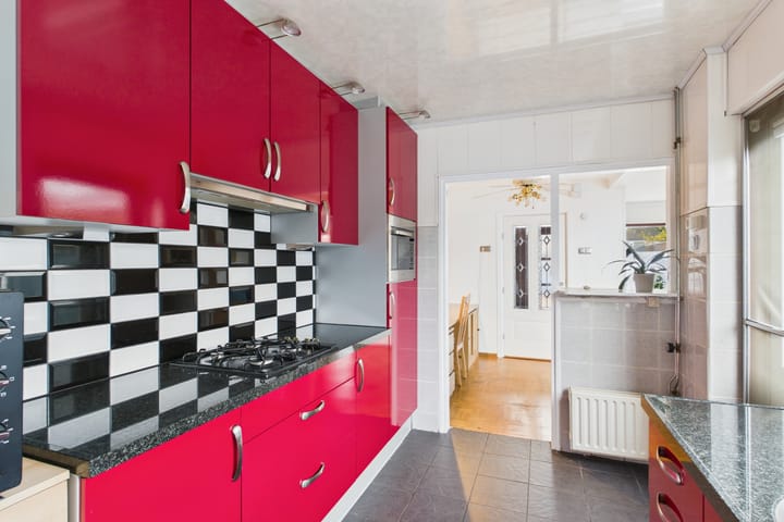 Foto 19 van Populierenstraat 15