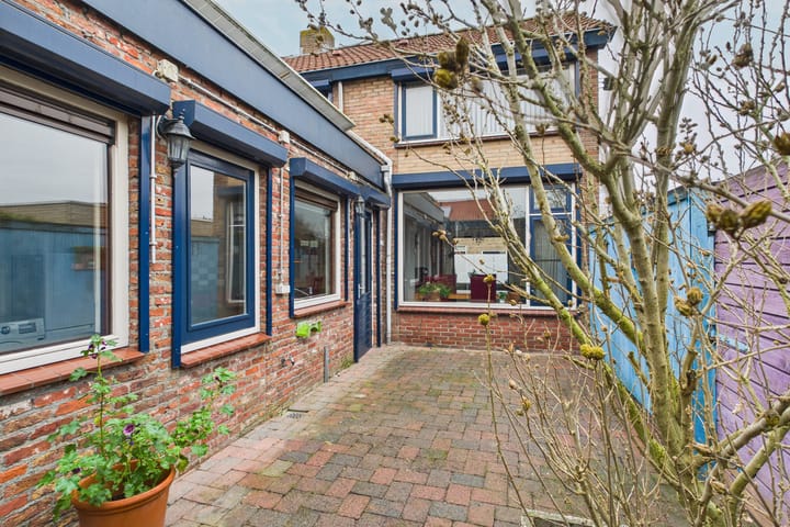 Foto 34 van Populierenstraat 15