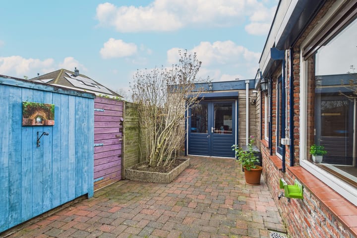 Foto 35 van Populierenstraat 15