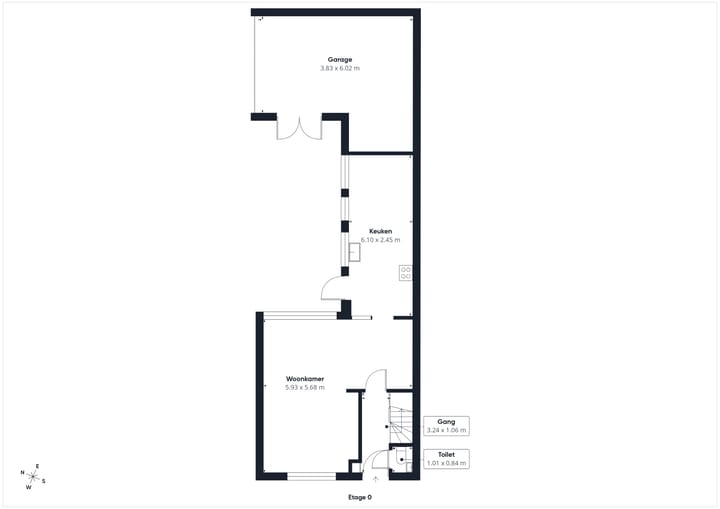 Foto 38 van Populierenstraat 15