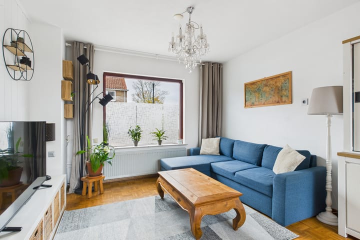 Foto 13 van Populierenstraat 15