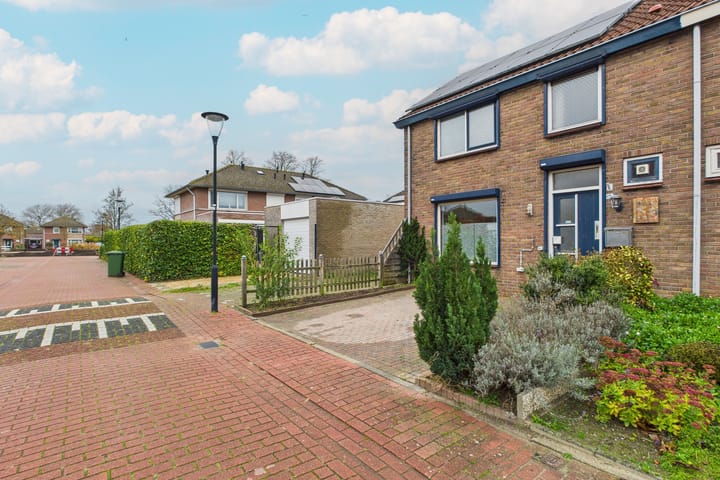 Foto 37 van Populierenstraat 15