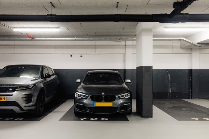 Foto 5 van Gustav Mahlerlaan 547-B