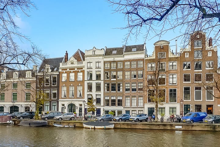 Keizersgracht 645 B