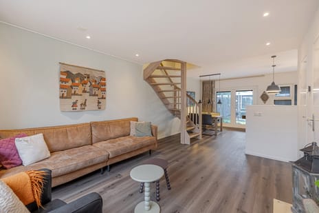 Reggestraat 31 secondary image