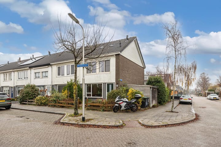 Foto 4 van Reggestraat 31